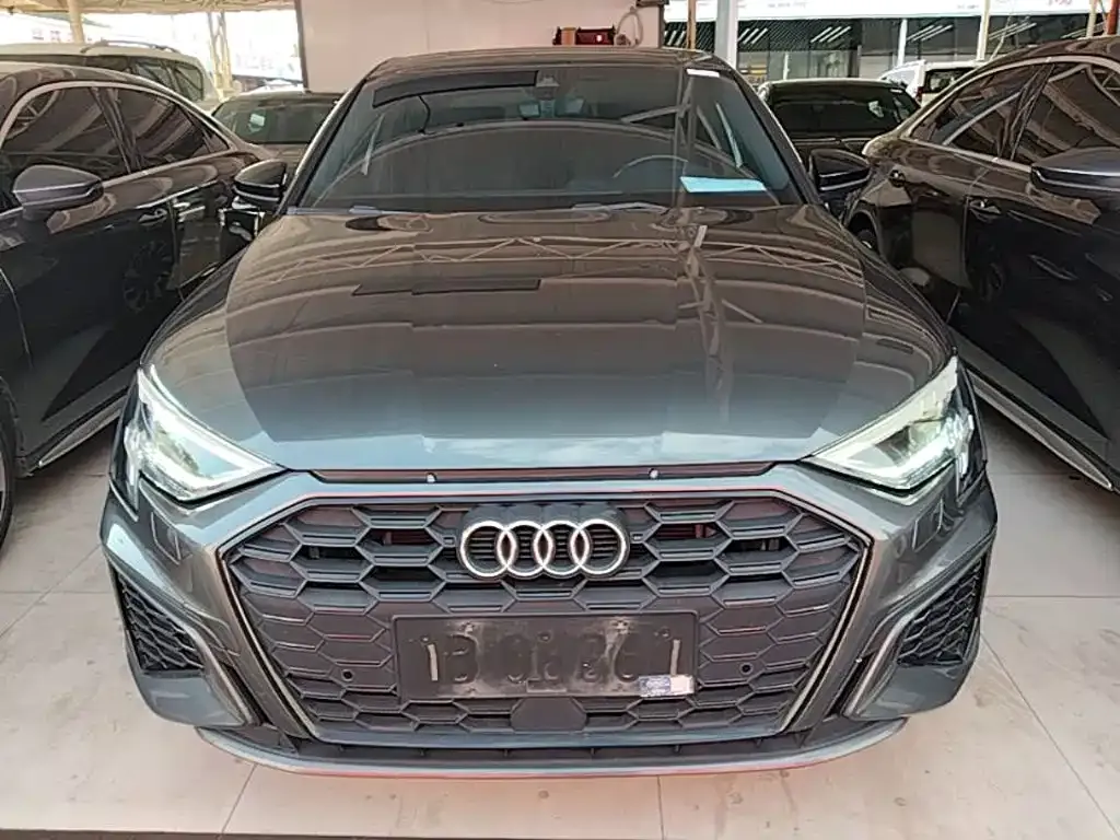 Audi A3 — фото 6