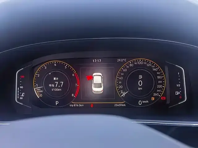 Volkswagen Passat — фото 2