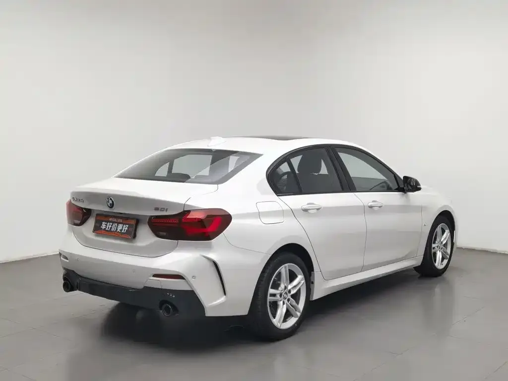BMW 1 Series — фото 5