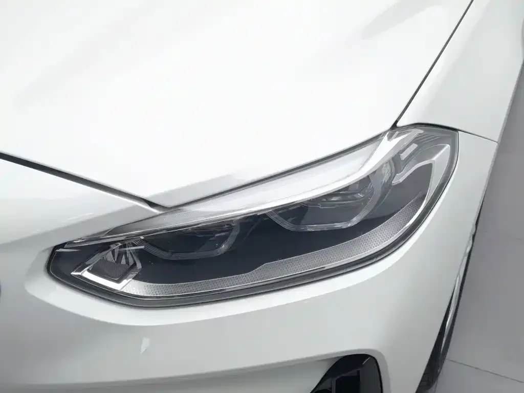 BMW 1 Series — фото 3