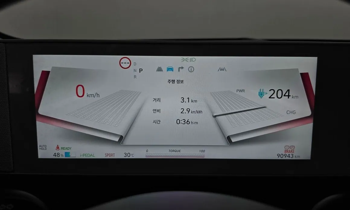 Hyundai Ioniq5 — фото 2