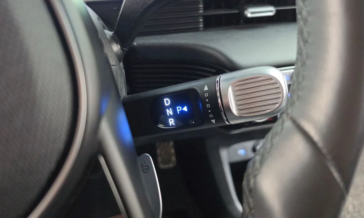 Hyundai Ioniq5 — фото 3