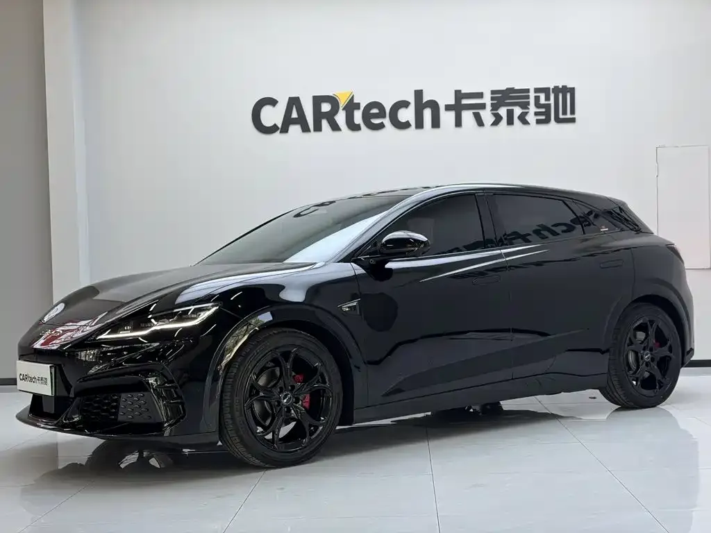 BYD Seal 06GT — фото 1