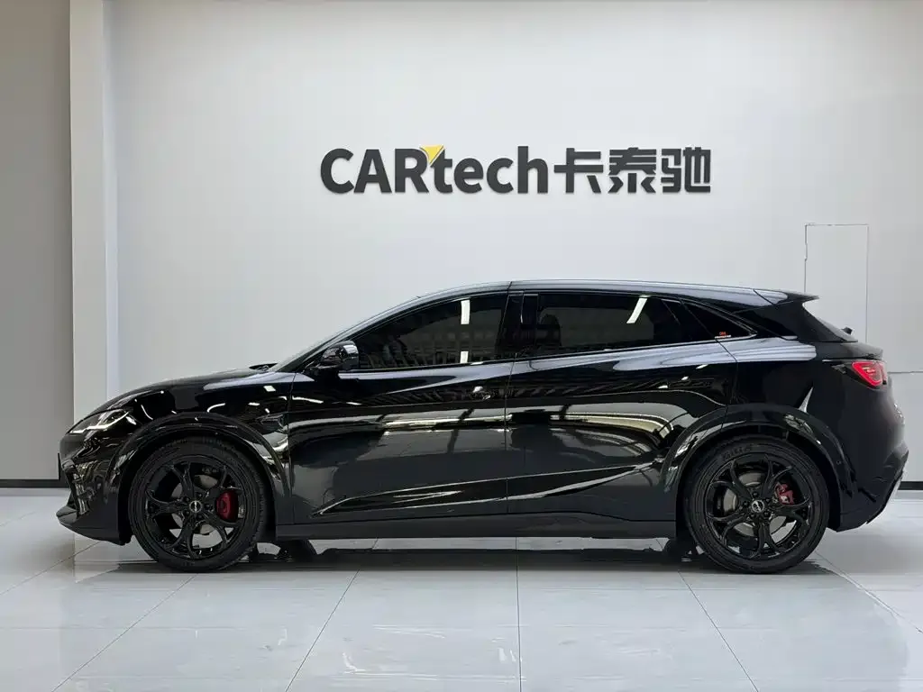 BYD Seal 06GT — фото 3