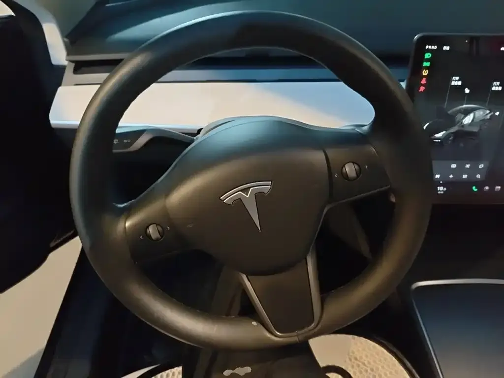 Tesla Model 3 — фото 10