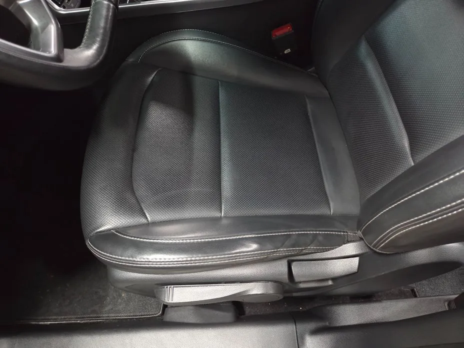 KG Mobility (Ssangyong) Torres — фото 10