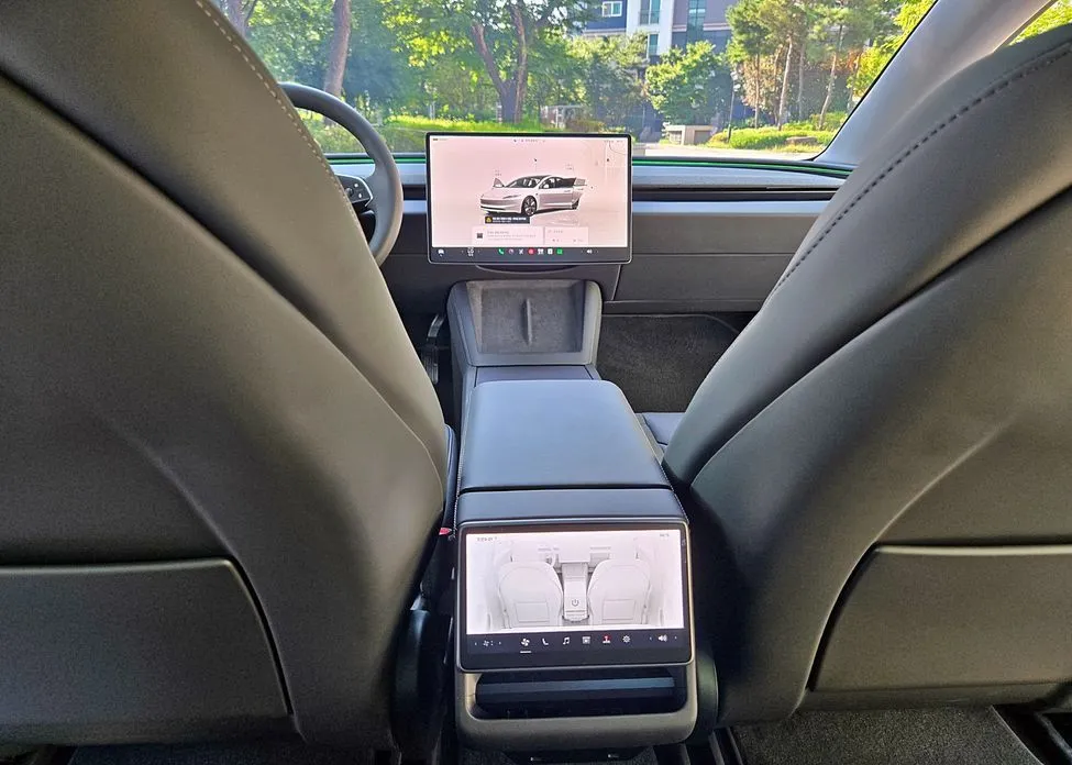 Tesla Model 3 — фото 3