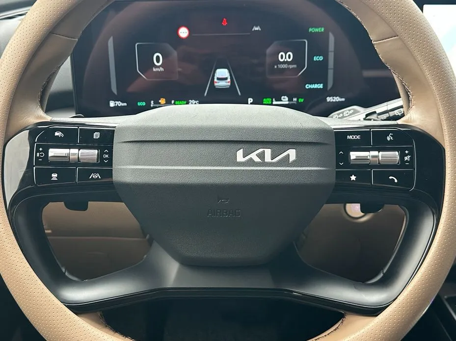 Kia Sorento — фото 2