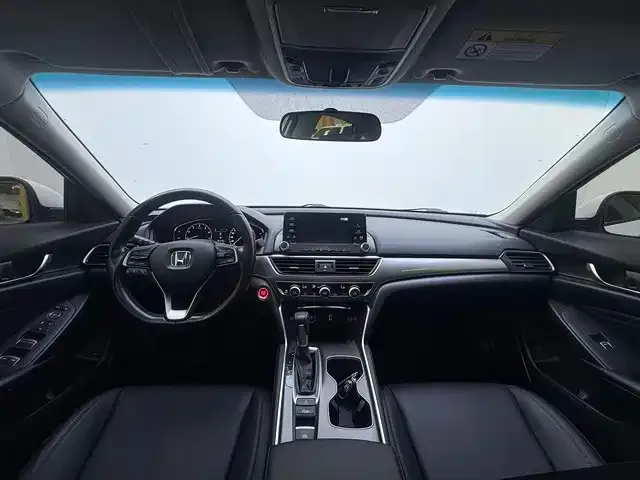 Honda Accord — фото 2