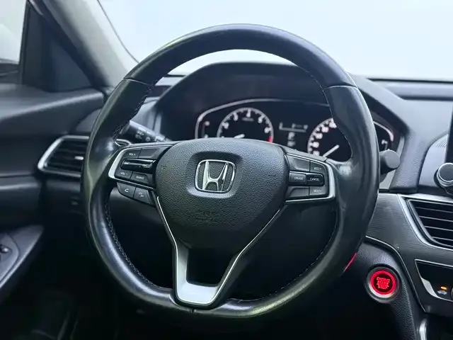 Honda Accord — фото 9