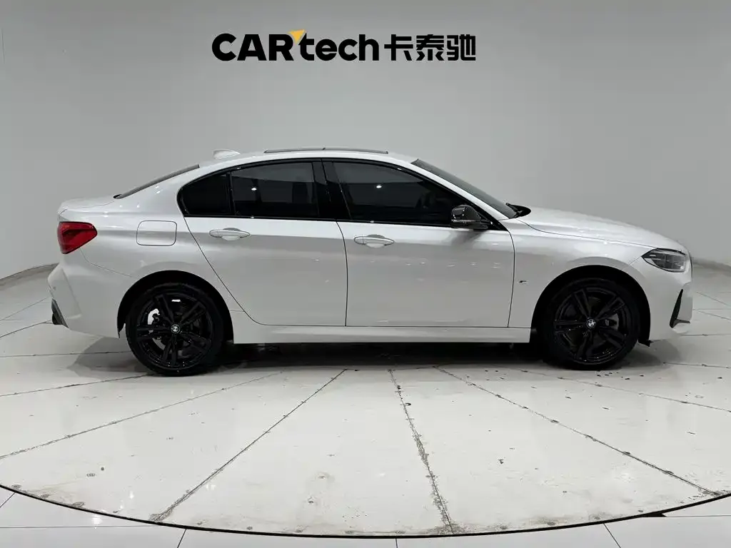 BMW 1 Series — фото 10