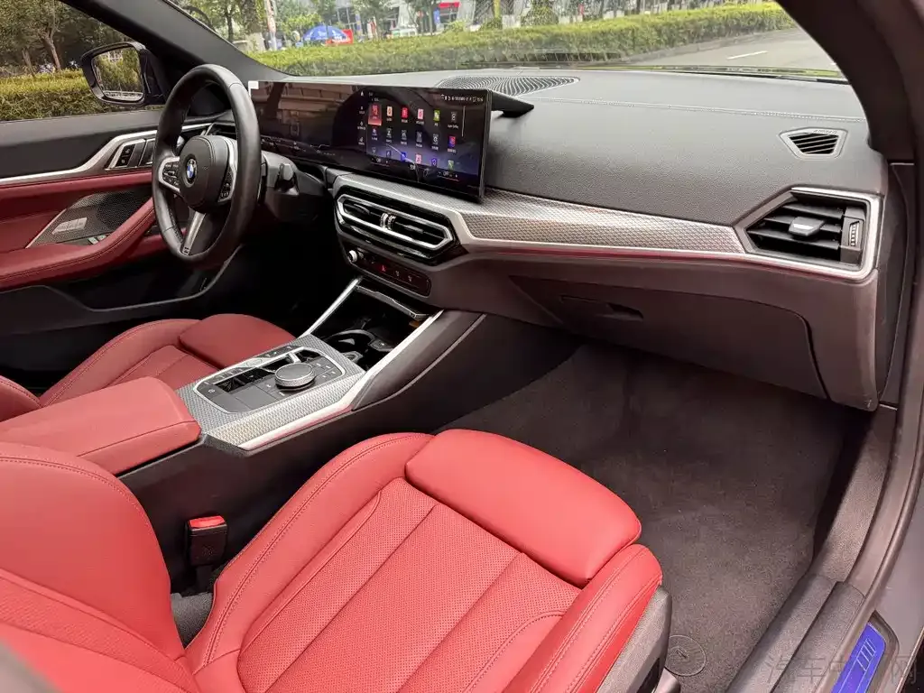 BMW 4 Series — фото 2