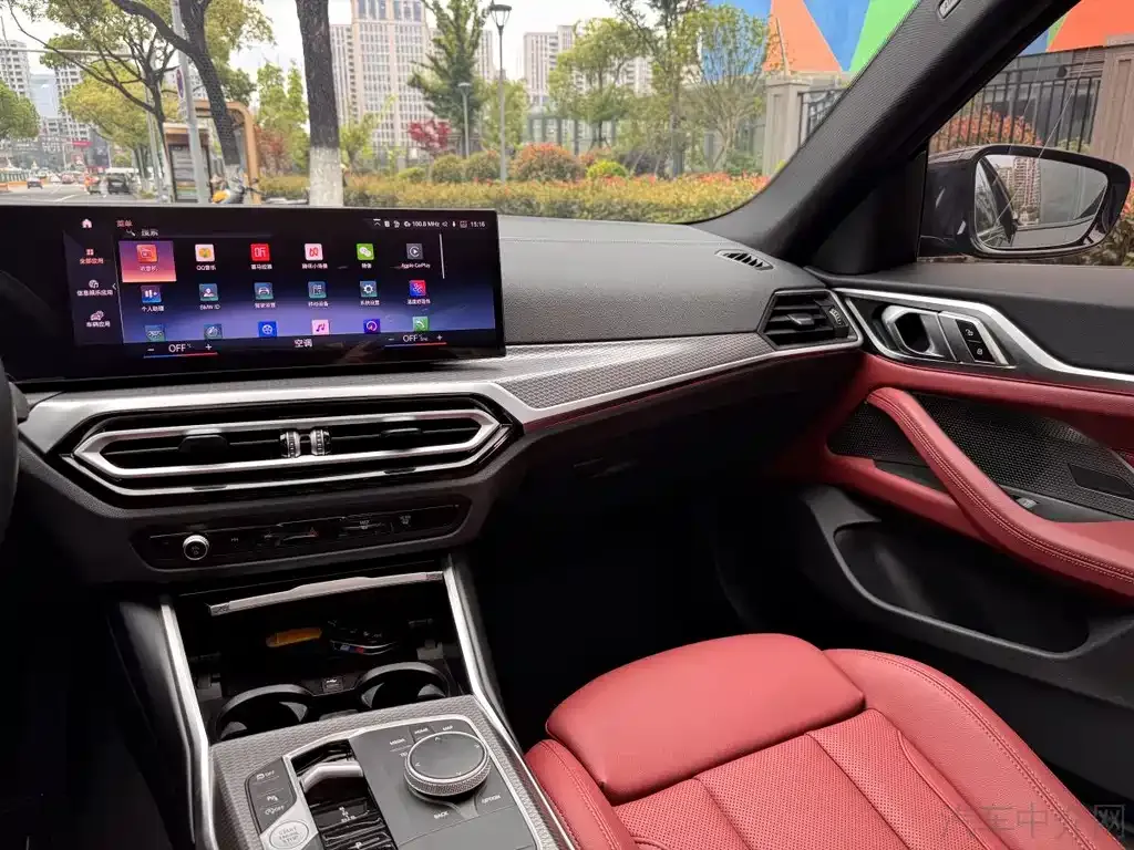 BMW 4 Series — фото 3