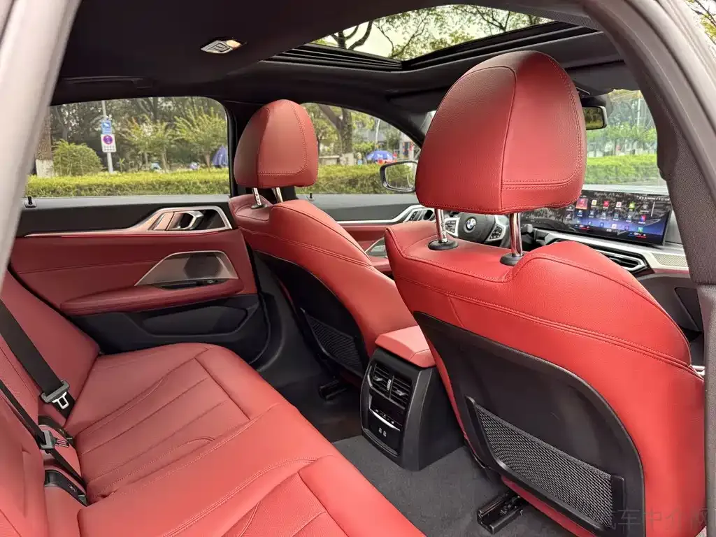 BMW 4 Series — фото 10