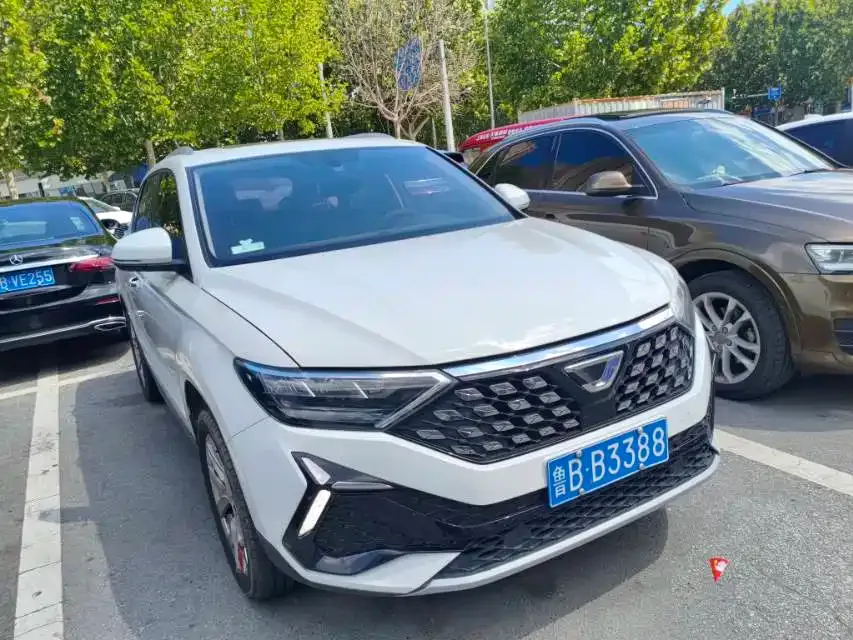 Jetta VS5 — фото 9