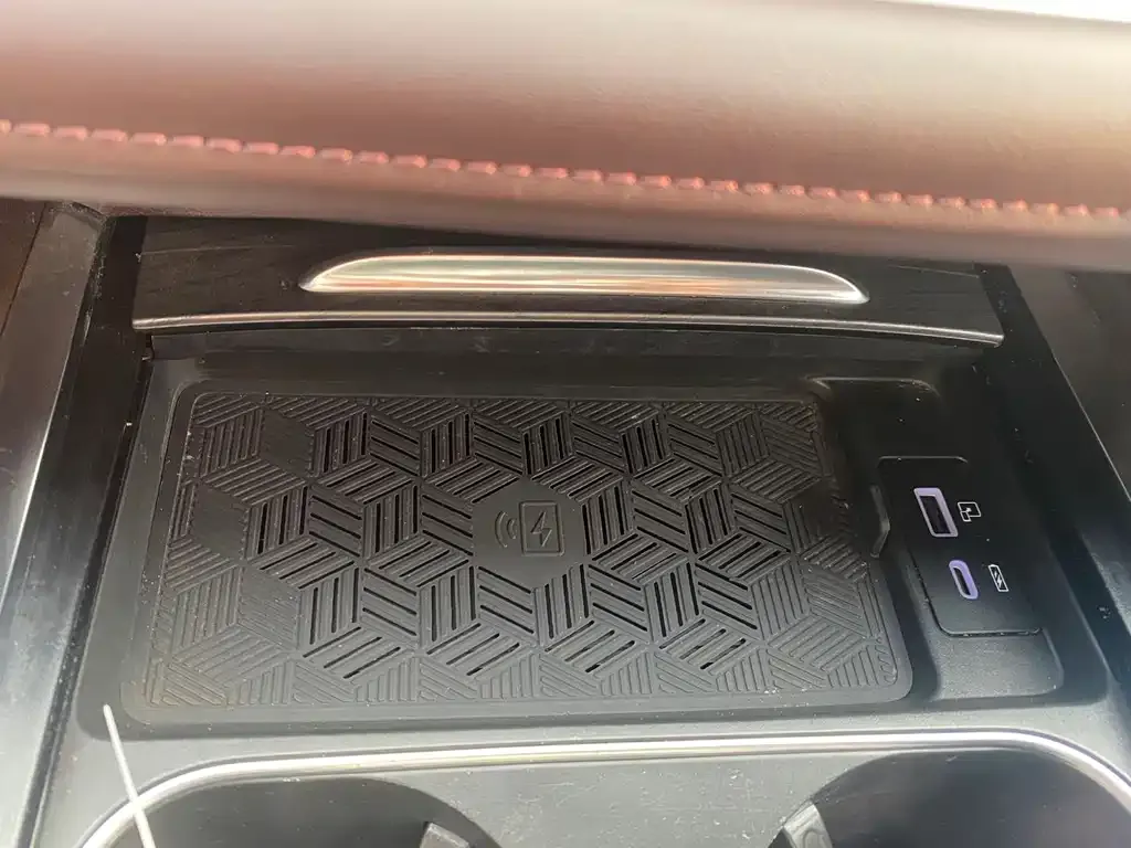 Chery Tiggo 8 PRO — фото 6