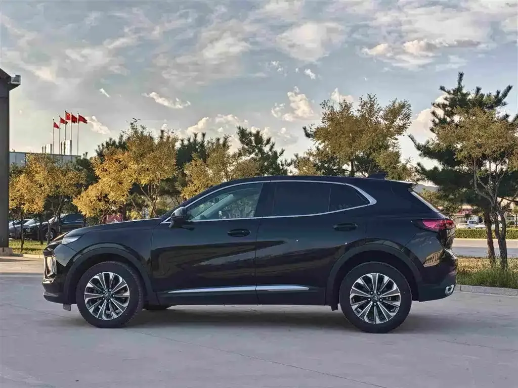 Buick Envision S — фото 7