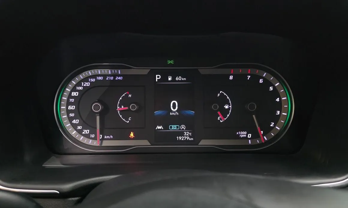 Hyundai Tucson — фото 3