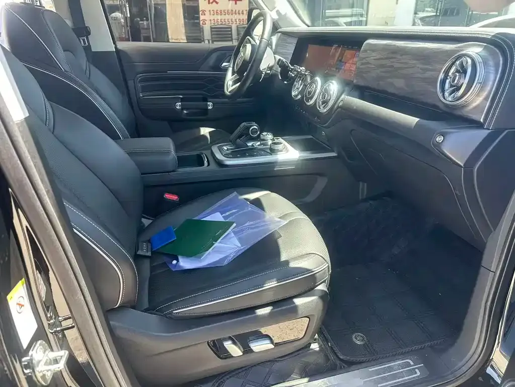 Tank 300 — фото 6