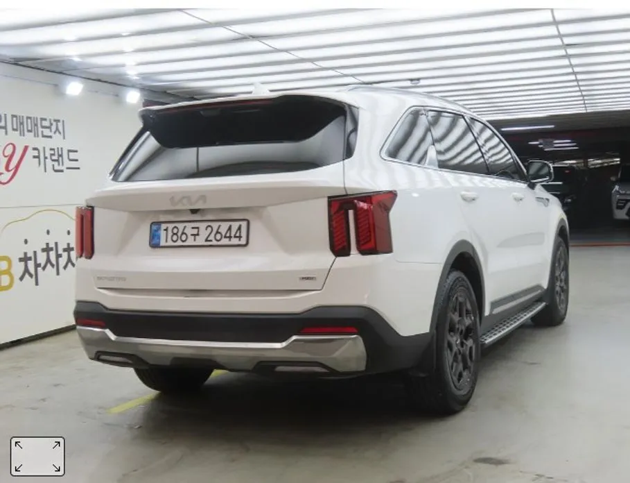 Kia Sorento — фото 9