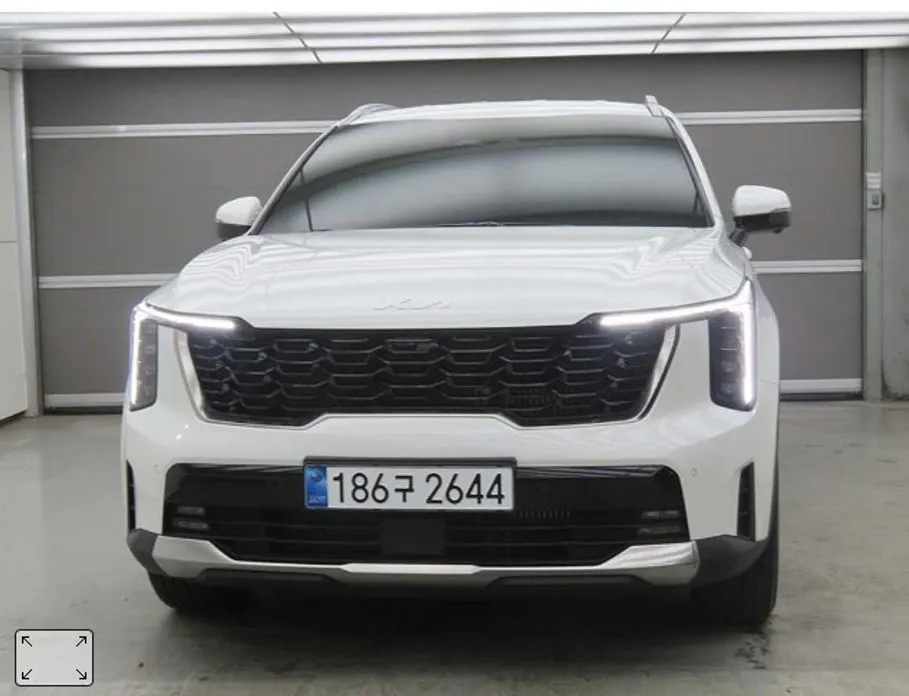 Kia Sorento — фото 4