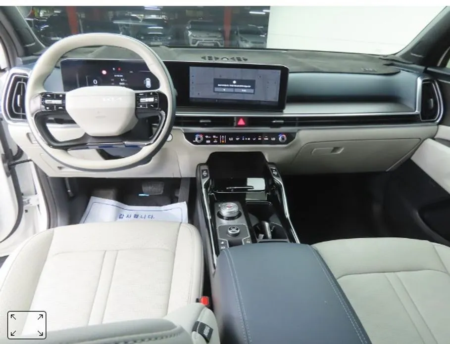 Kia Sorento — фото 7