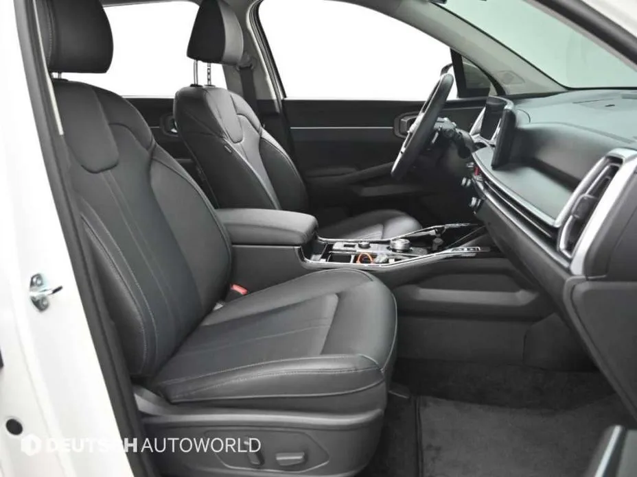 Kia Sorento — фото 7