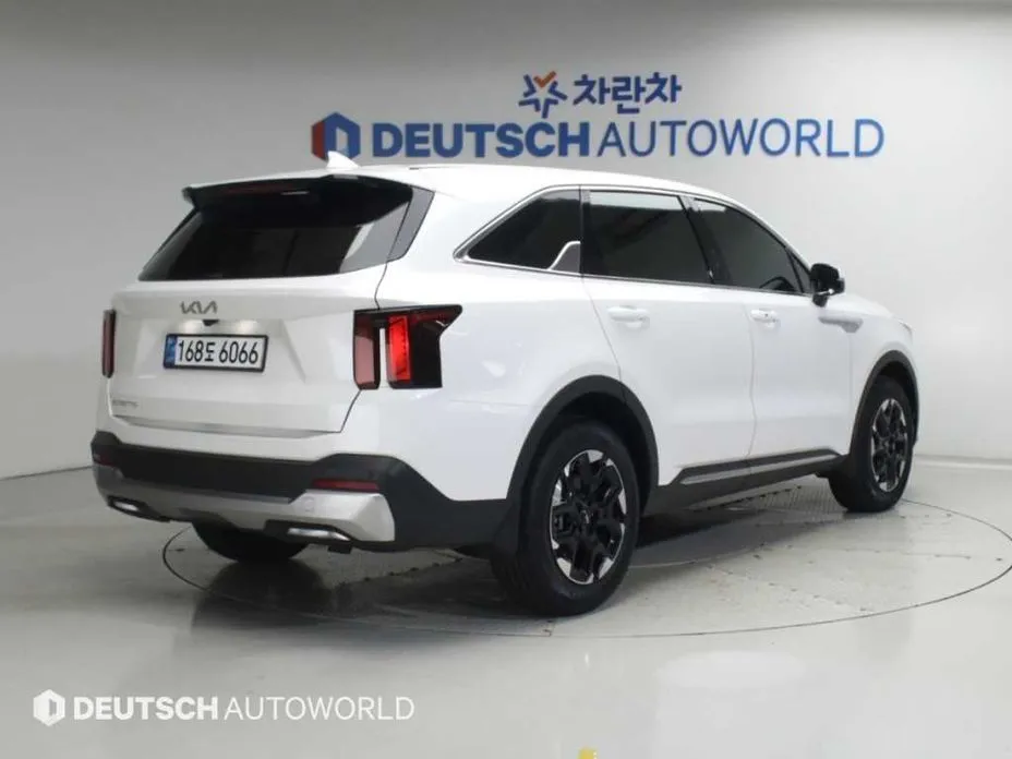 Kia Sorento — фото 3