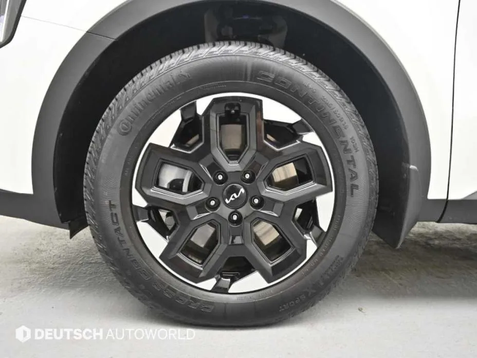 Kia Sorento — фото 5