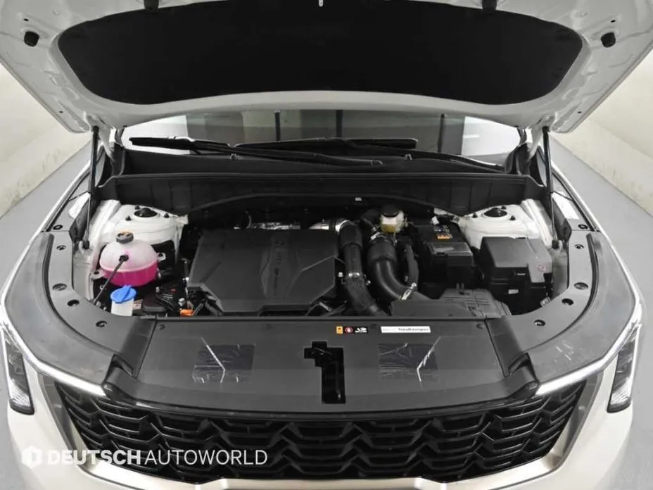 Kia Sorento — фото 4