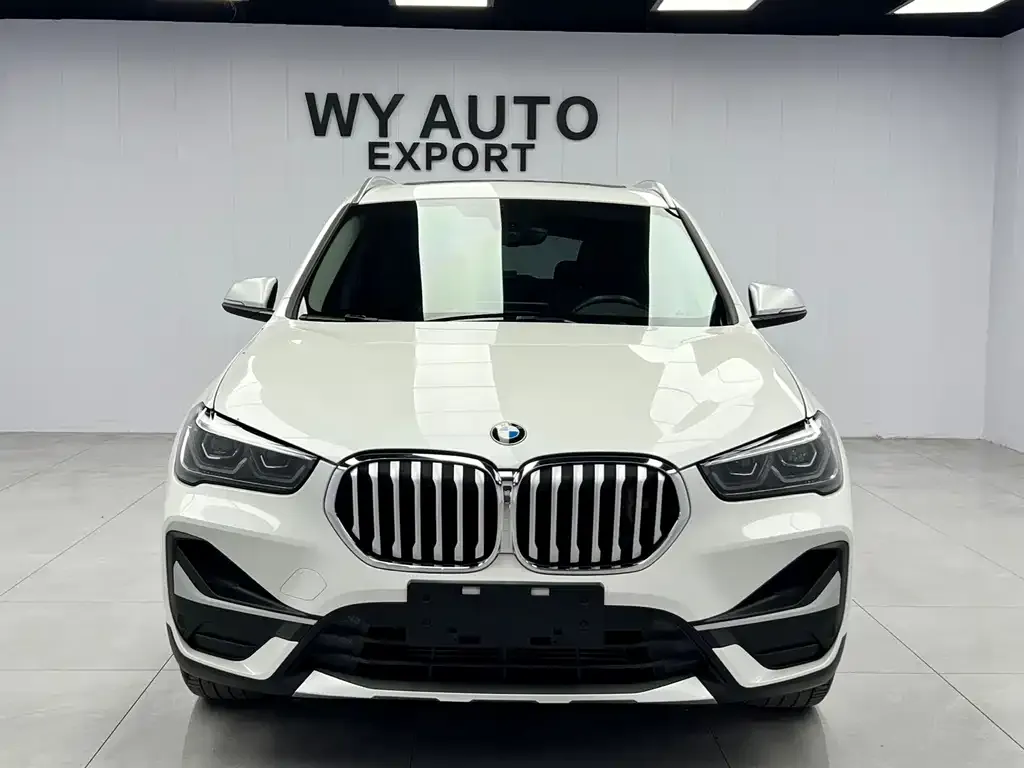 BMW X1 — фото 3
