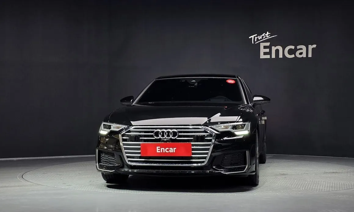 Audi A6 — фото 2