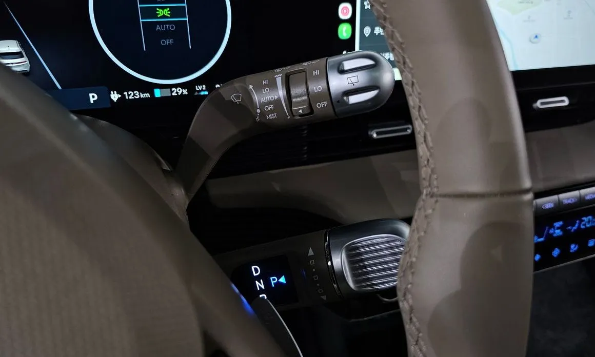Hyundai Ioniq5 — фото 2
