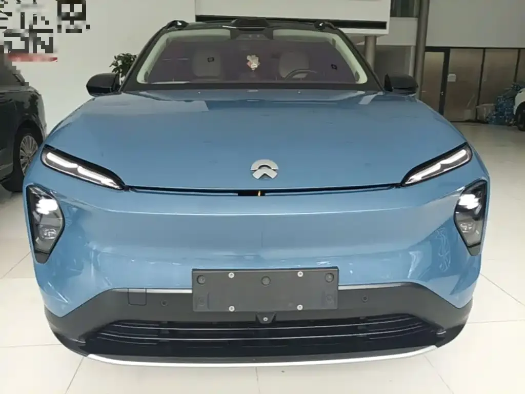 NIO ES7 — фото 4