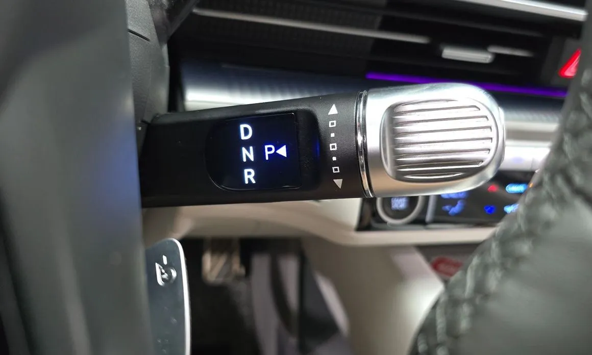 Hyundai Ioniq6 — фото 3