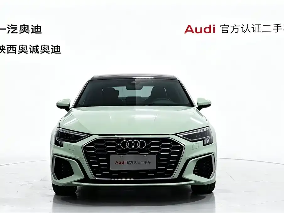 Audi A3 — фото 2