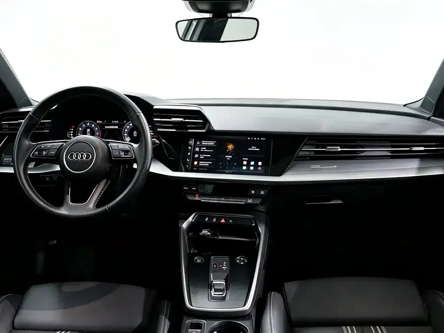 Audi A3 — фото 6