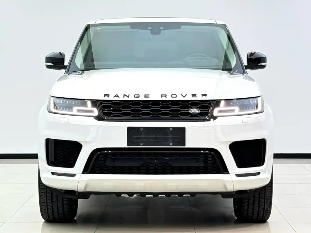 Land Rover Sport — фото 2