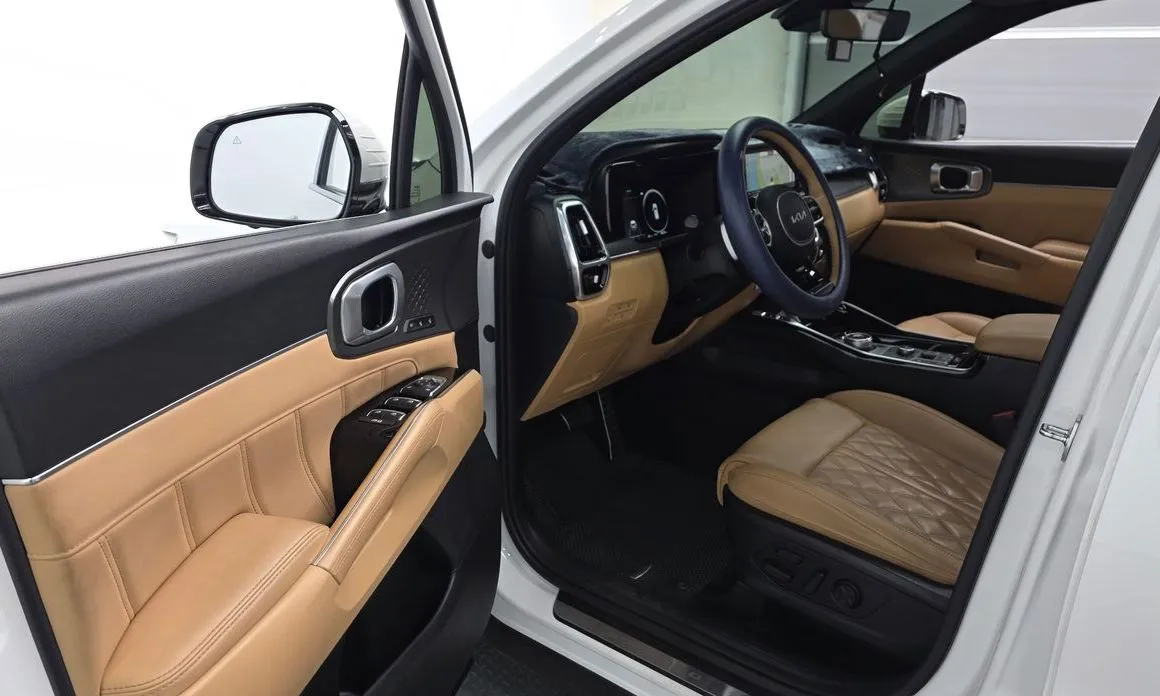 Kia Sorento — фото 3