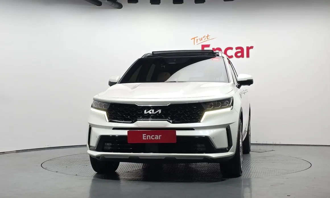 Kia Sorento — фото 2