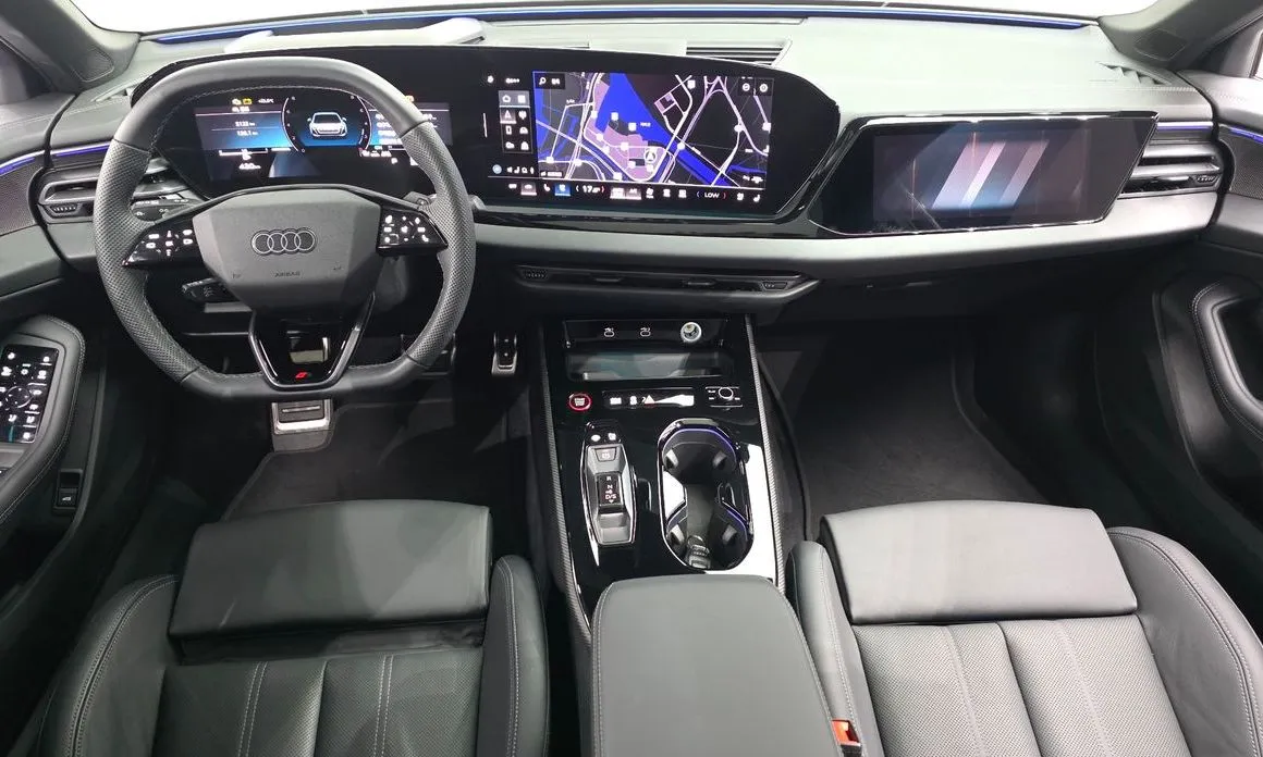 Audi A5 — фото 10