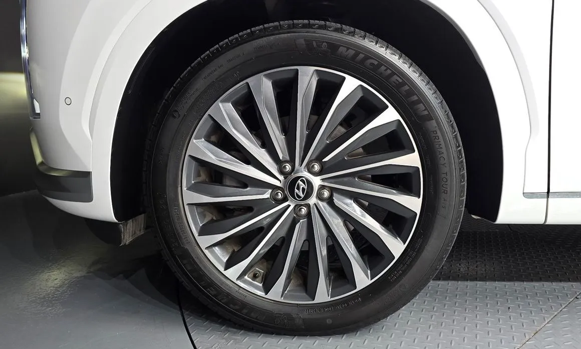 Hyundai Palisade — фото 9