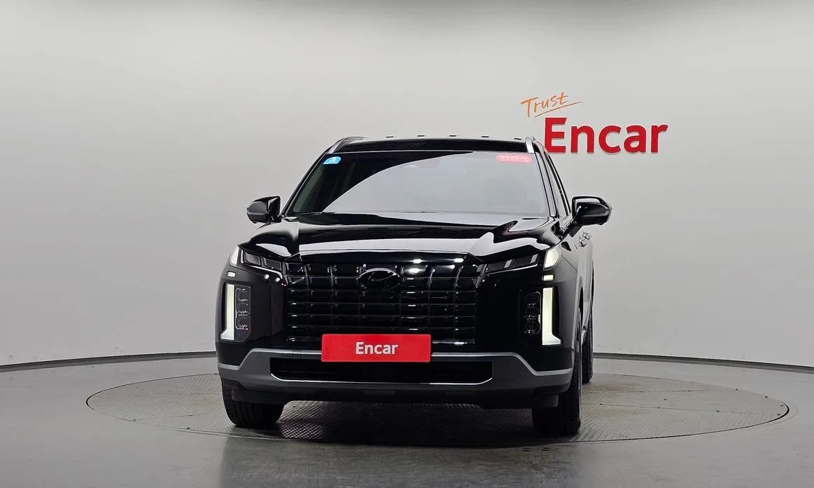Hyundai Palisade — фото 3