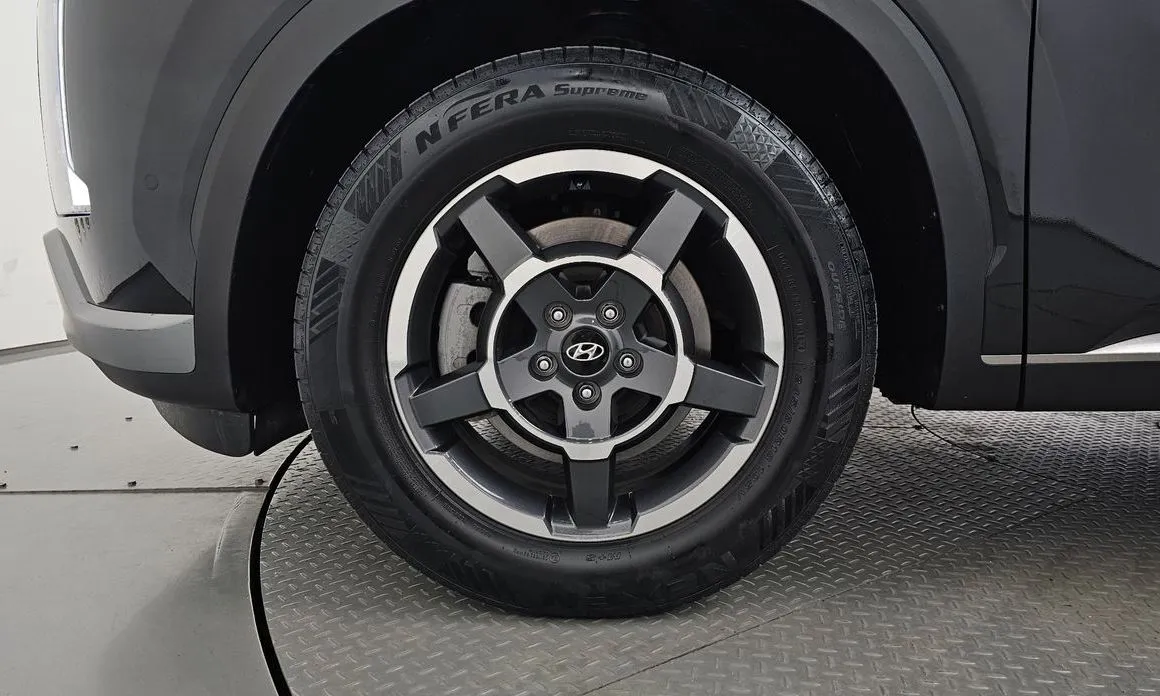 Hyundai Palisade — фото 7