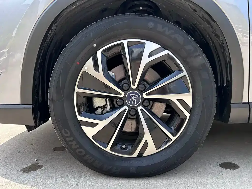 BYD Pro New Energy — фото 6