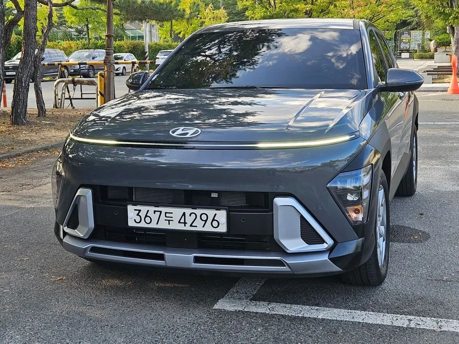 Hyundai Kona — фото 2