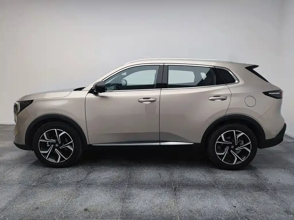 Changan CS55PLUS — фото 6