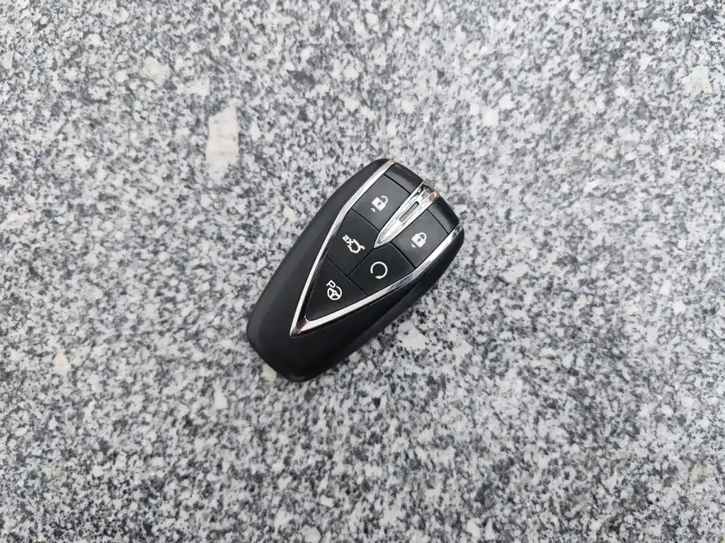 Changan CS55PLUS — фото 10