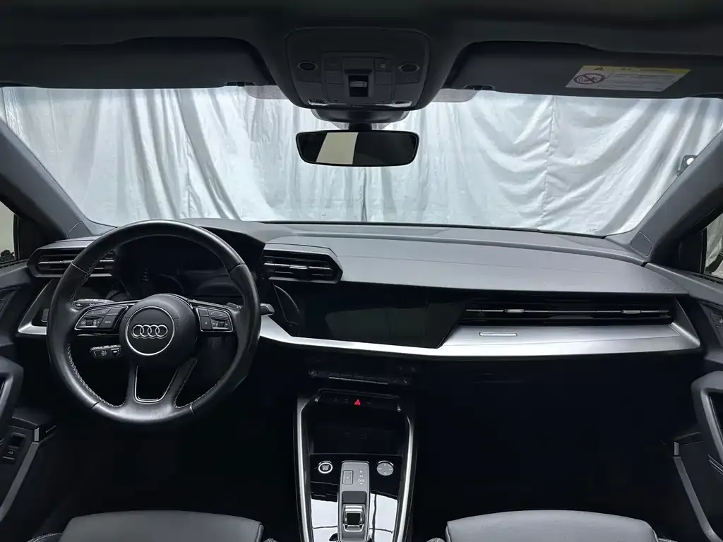 Audi A3 — фото 2