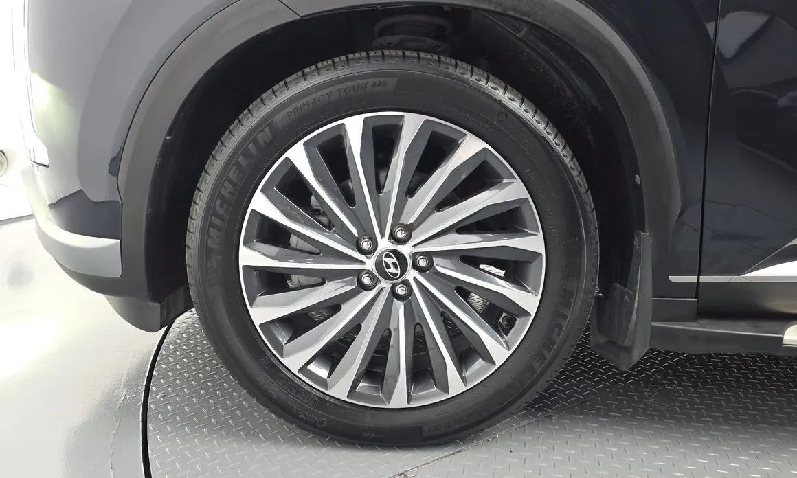 Hyundai Palisade — фото 9
